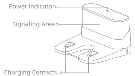 DREAME M1 - EN Product Overview - 5