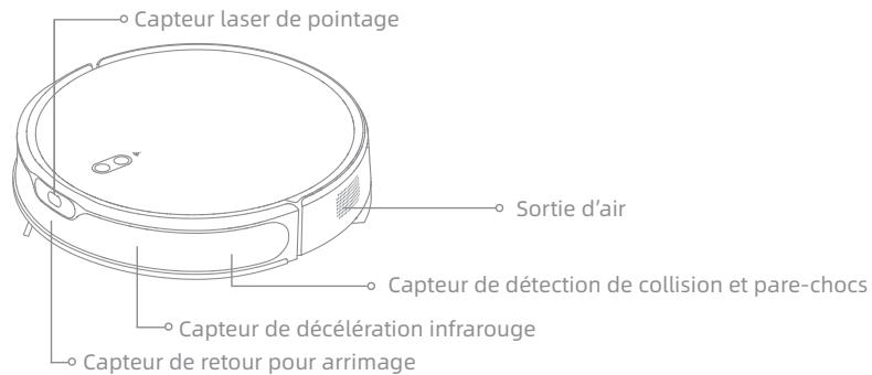 DREAME M1 - FR Présentation du produit - 2
