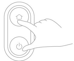 DREAME M1 - Restablezca Wi-Fi - 1