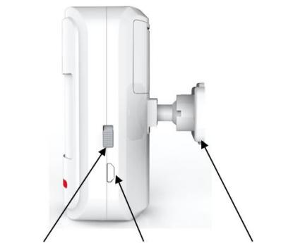 Tiiwee PIR sensor 02 - Panorama sul prodotto e attivazione - 2