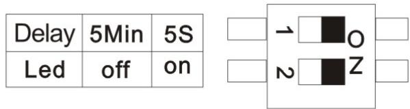 Tiiwee PIR sensor 02 - \section*{Characteristicas avanzadas} - 2