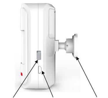 Tiiwee PIR sensor 02 - Produktübersicht und Aktivierung - 2