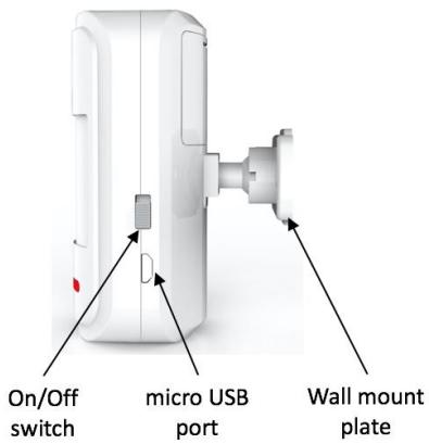 Tiiwee PIR sensor 02 - Product Overview and activation - 2