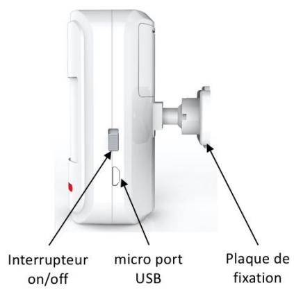 Tiiwee PIR sensor 02 - Vue d'ensemble du produit et activation - 2