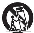 SHARP XL-B530 - IMPORTANT SAFETY INSTRUCTIONS - 1
