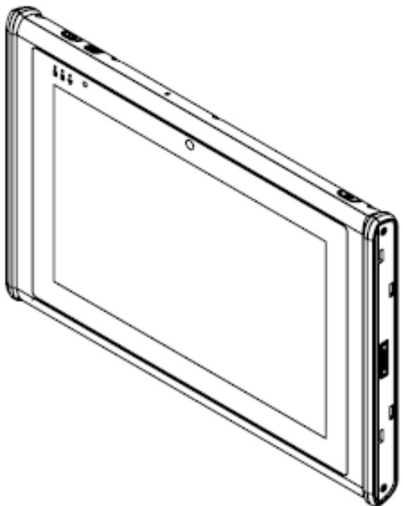 Advantech MIT-W102 - MIT-W102XXXXXXXXXXXXXX - 1