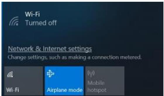 Advantech MIT-W102 - Wi-Fi Connection - 7