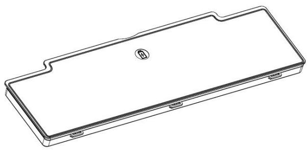 Advantech MIT-W102 - A.2.1 External Battery - 1