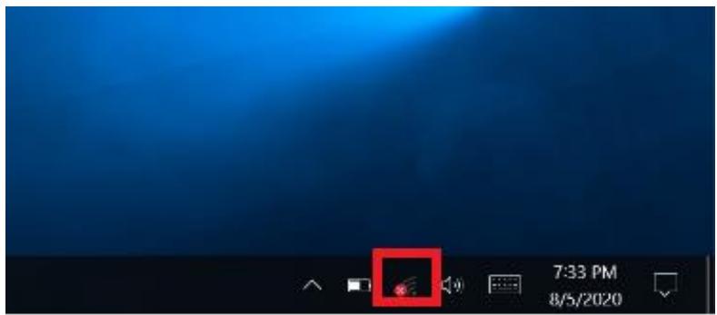 Advantech MIT-W102 - Wi-Fi Connection - 1