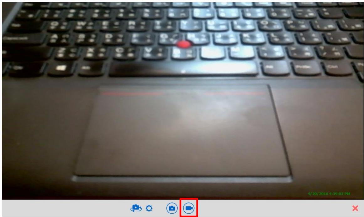 Advantech MIT-W102 - camera - 4