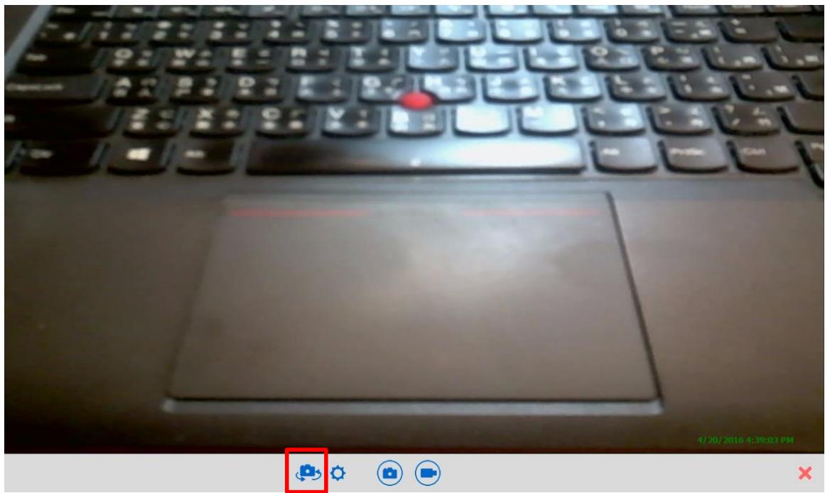 Advantech MIT-W102 - camera - 3