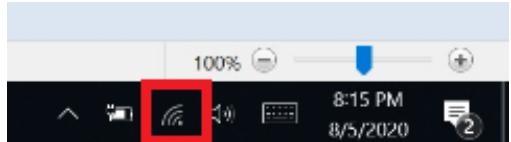 Advantech MIT-W102 - Wi-Fi Connection - 6