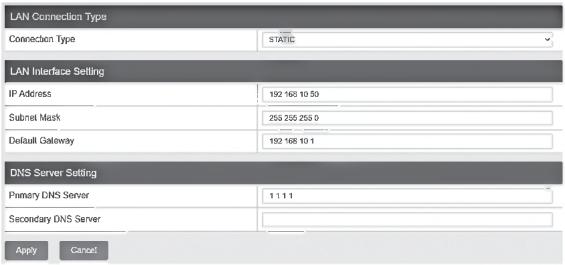 TRENDNET TEW-941APBO (v1.xR) - Fase 2: Configure los ajustes del primer TEW-941APBO - 4