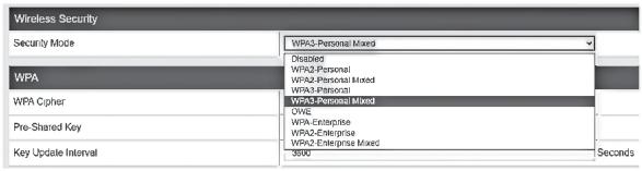 TRENDNET TEW-941APBO (v1.xR) - Fase 2: Configure los ajustes del primer TEW-941APBO - 7