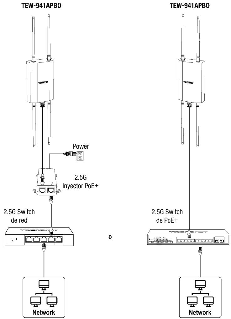 TRENDNET TEW-941APBO (v1.xR) - Preset Wireless Settings - 1