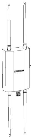 TRENDNET TEW-941APBO (v1.xR) - Fase 4: Confirmar la conectividad - 1