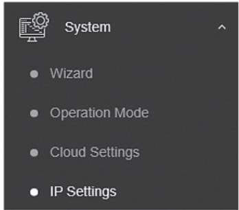 TRENDNET TEW-941APBO (v1.xR) - Fase 2: Configure los ajustes del primer TEW-941APBO - 3