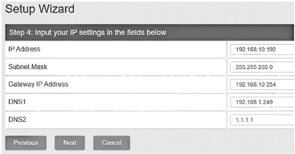 TRENDNET TEW-941APBO (v1.xR) - Setup Wizard - 4