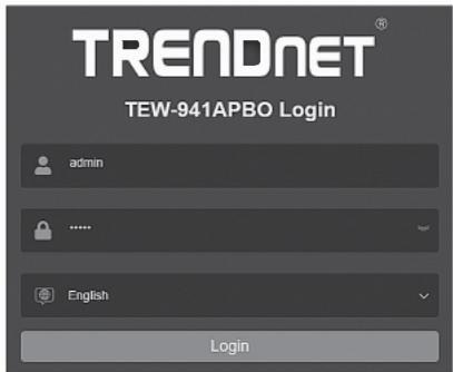TRENDNET TEW-941APBO (v1.xR) - SECTION A: Configuring the access point with TRENDnet Hive Cloud Management - 3