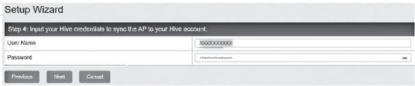 TRENDNET TEW-941APBO (v1.xR) - SECCIÓN A: Configuración del punto de acceso con gestión en la nube Hive de TRENDnet - 8