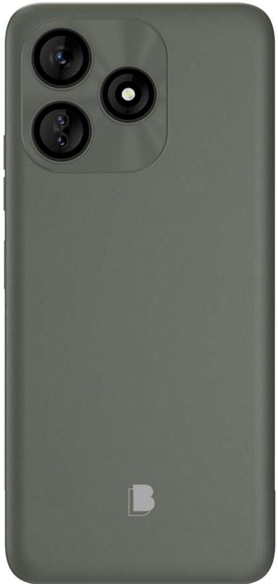 BLU G73L - 1