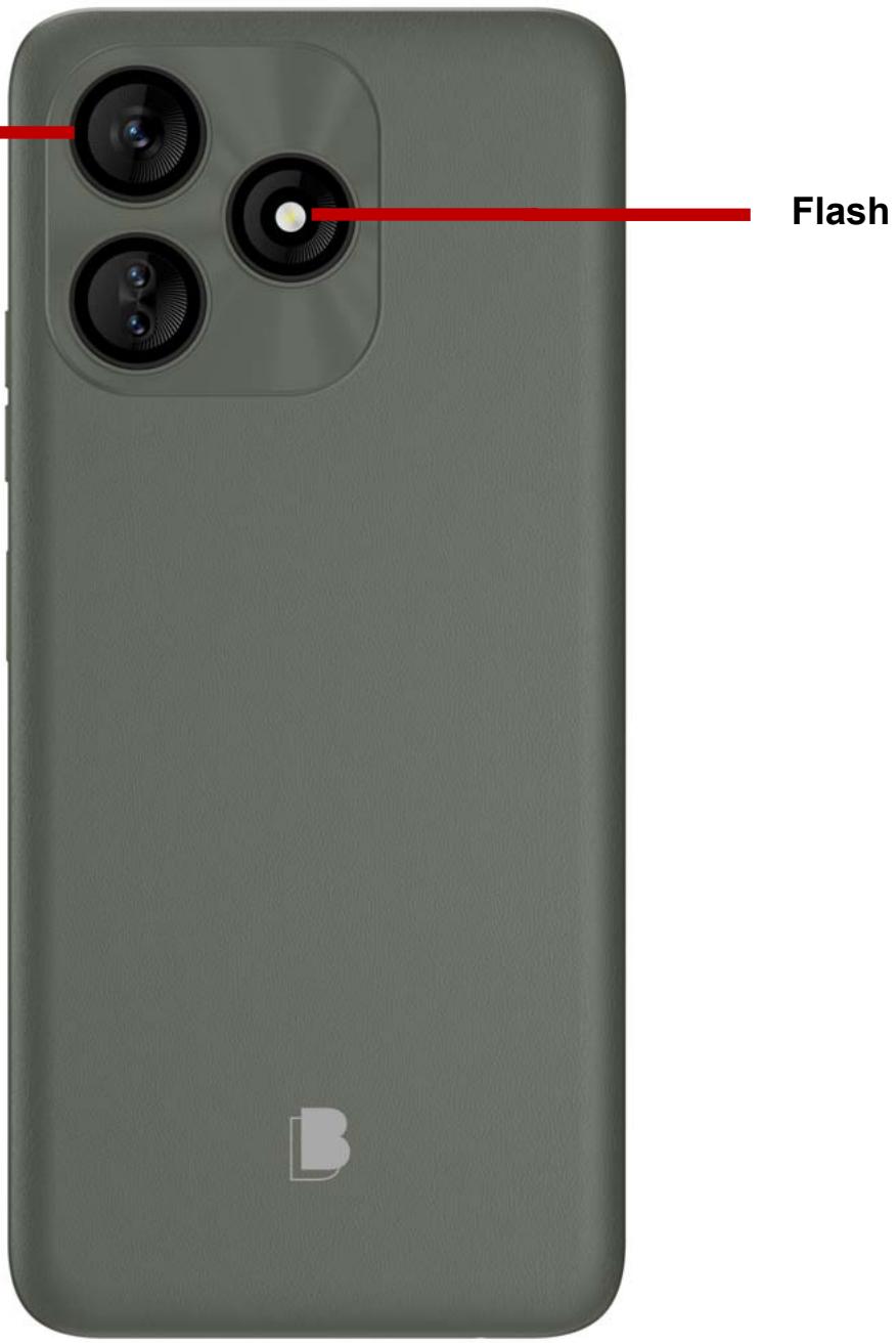 BLU G73L - IMEI Information - 2