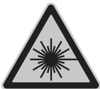 THOMSON EMIS254C - AVERTISSEMENTS DE SECURITE SUR LE LASER - 1
