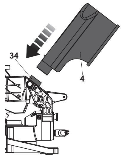 THOMSON EMIS254C - 25