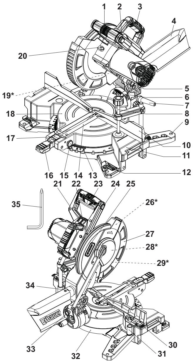 THOMSON EMIS254C - 17