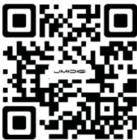 UMIDIGI A15 Tab - ISEDC Warning - 2