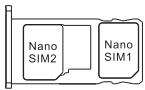 UMIDIGI MT08 - Erinnerung: - 1