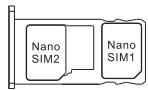 UMIDIGI MT08 - Reminder: - 1