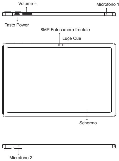 UMIDIGI MT08 - SICHERHEITSINFORMATIONEN - 1