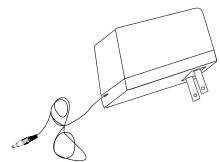 X Rocker Ocelot Gaming Desk - BLUETOOTH - ENGLISH - 3