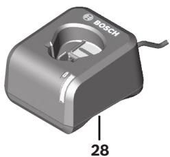 BOSCH GTC600C - Getting to Know Your GTC600C Thermal Imaging Camera - 6