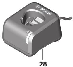 BOSCH GTC600C - Familiaración con su cárama de imágenes tírmicas GTC600C - 6