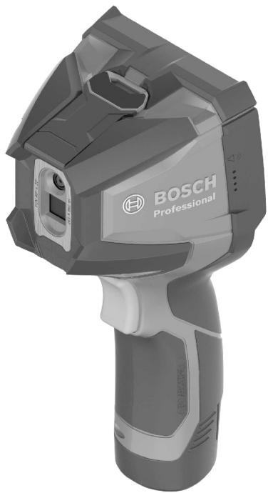 BOSCH GTC600C - Operating / Safety Instructions Consignes d'utilisation / de sécurité Instrucciones de funciona y seguidad - 1