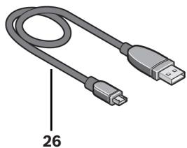 BOSCH GTC600C - Avertissement - 1