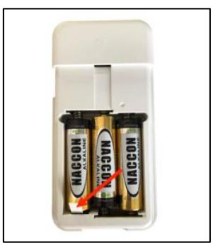 Tiiwee X1 - Rimuovere la protezione della batteria: - 1