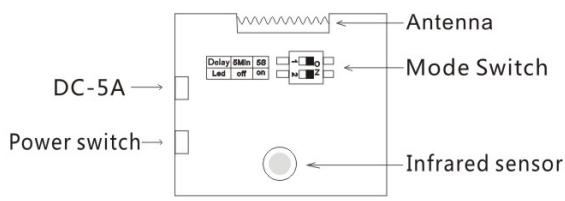Tiiwee X1 - Geavanceerde functies - 1