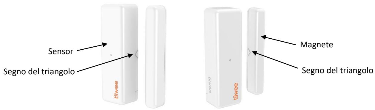 Tiiwee X1 - Panorama del prodotto e funzionamento - 1