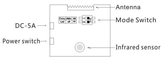 Tiiwee X1 - Advanced features - 1
