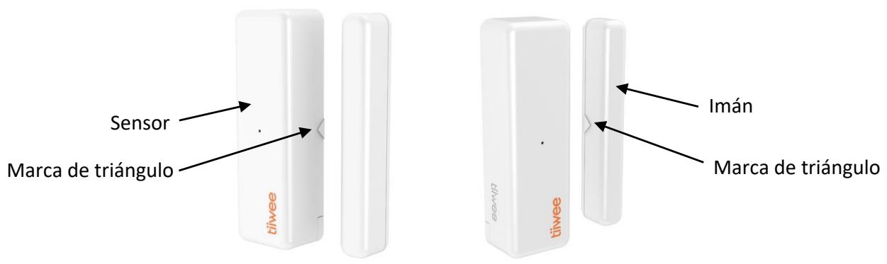 Tiiwee X1 - Visión general y funciona del producto - 1