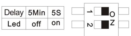 Tiiwee X1 - Advanced features - 2