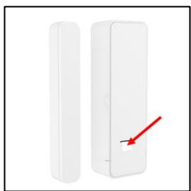 Tiiwee X1 - Enlever la protection de la batterie : - 2