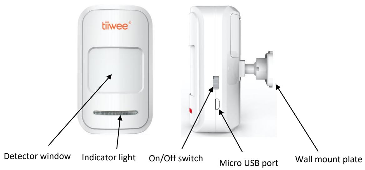 Tiiwee X1 - Product Overview and activation - 1