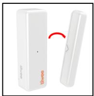 Tiiwee X1 - Machen Sie sich mit Ihr System vertraut: - 1