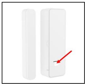 Tiiwee X1 - Rimuovere la protezione della batteria: - 2