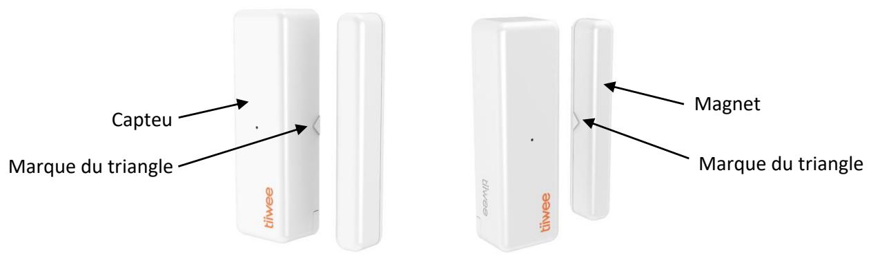 Tiiwee X1 - Aperçu du produit et fonctionnement - 1