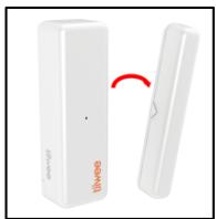 Tiiwee X1 - Familiarisez-vous avec votre système : - 1